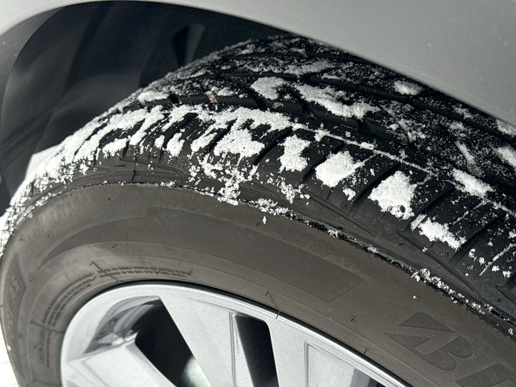 2024 Nissan Murano AWD Platinum