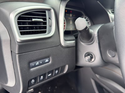 2024 Nissan Murano AWD Platinum