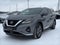 2024 Nissan Murano AWD Platinum