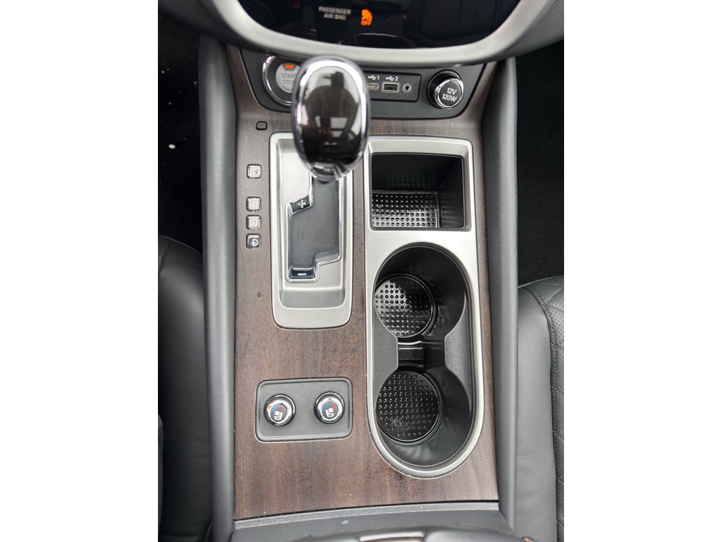 2024 Nissan Murano AWD Platinum