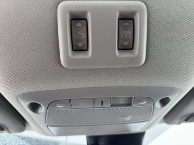 2024 Nissan Murano AWD Platinum