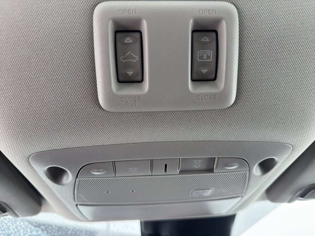 2024 Nissan Murano AWD Platinum