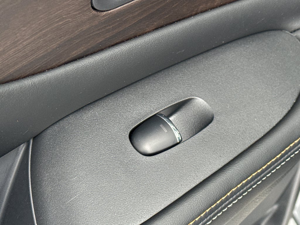 2024 Nissan Murano AWD Platinum