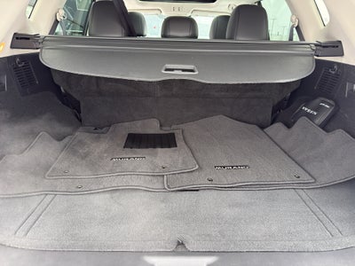 2024 Nissan Murano AWD Platinum