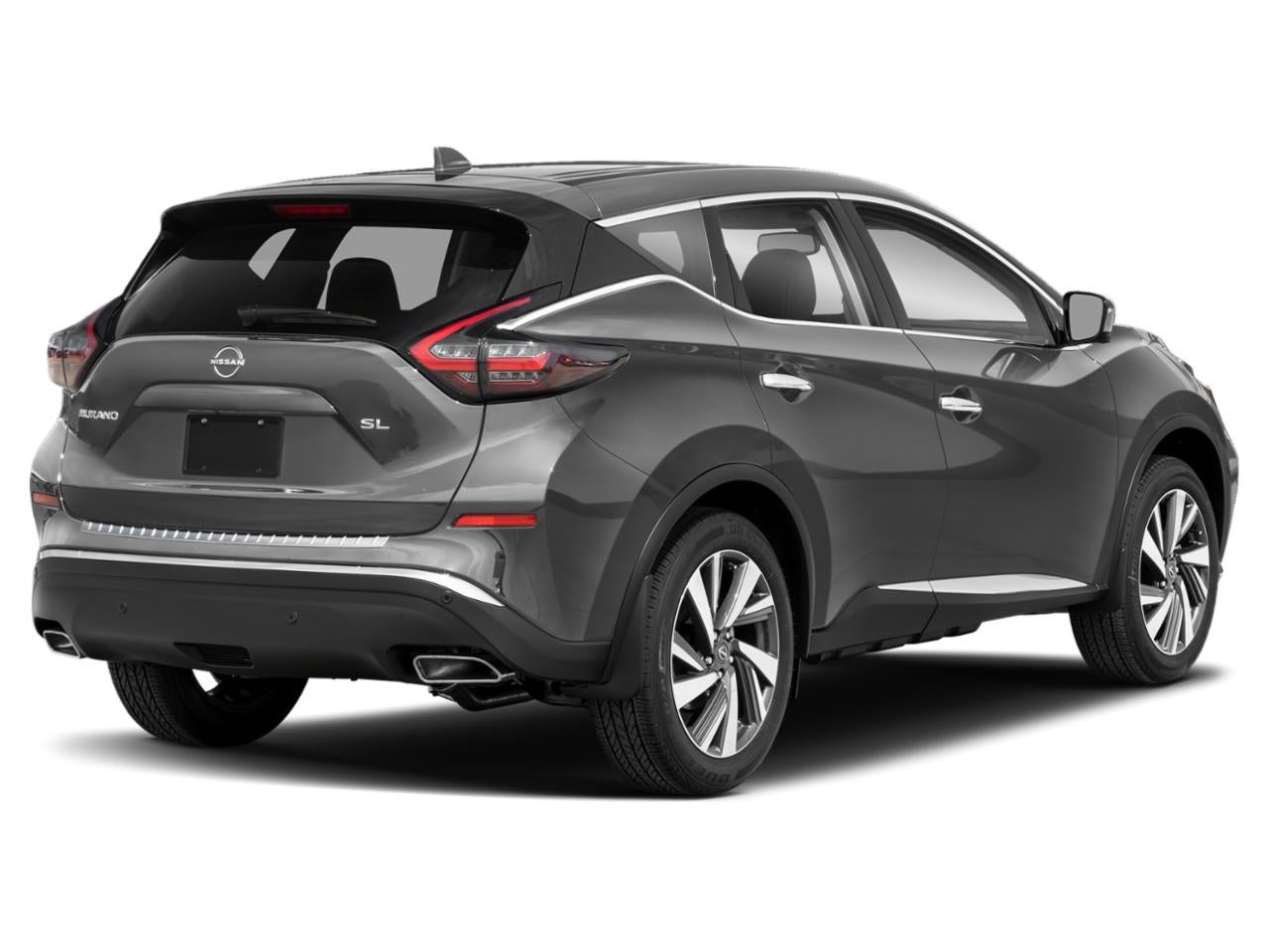 2024 Nissan Murano AWD Platinum