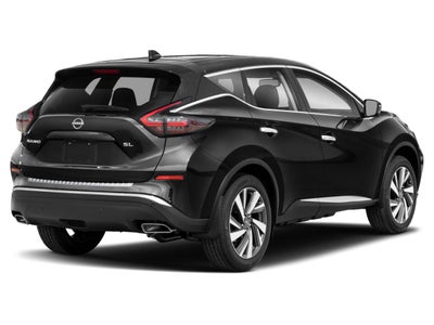 2024 Nissan Murano AWD Platinum