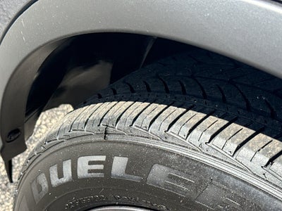 2024 Nissan Murano AWD Platinum