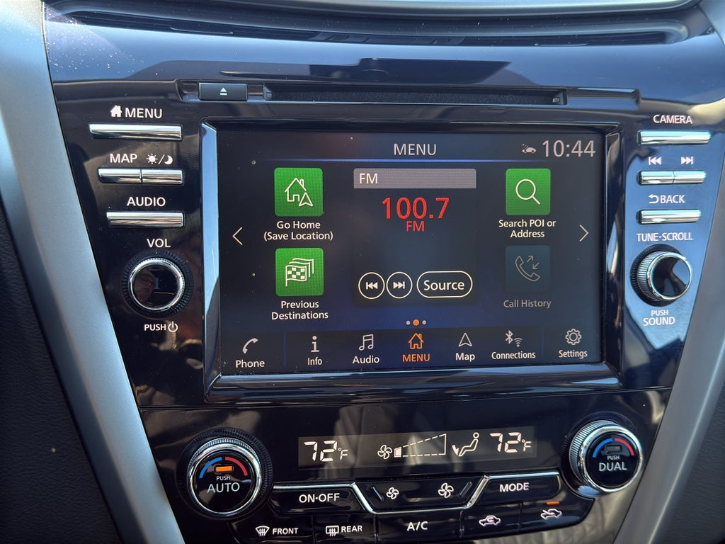 2024 Nissan Murano AWD Platinum