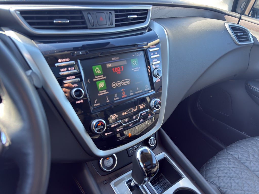 2024 Nissan Murano AWD Platinum