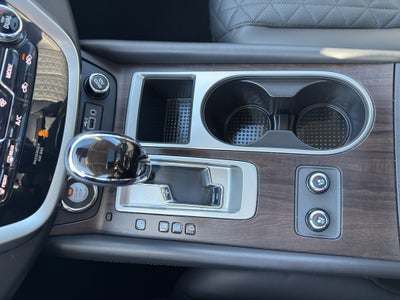 2024 Nissan Murano AWD Platinum