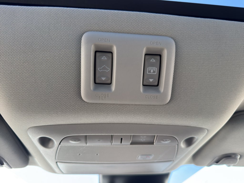 2024 Nissan Murano AWD Platinum