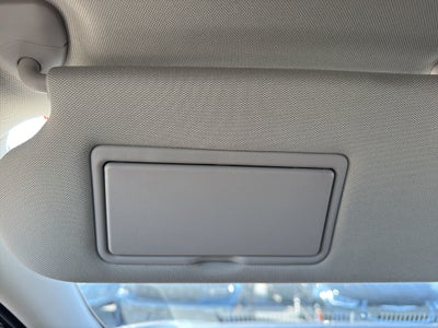 2024 Nissan Murano AWD Platinum