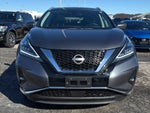2024 Nissan Murano AWD Platinum