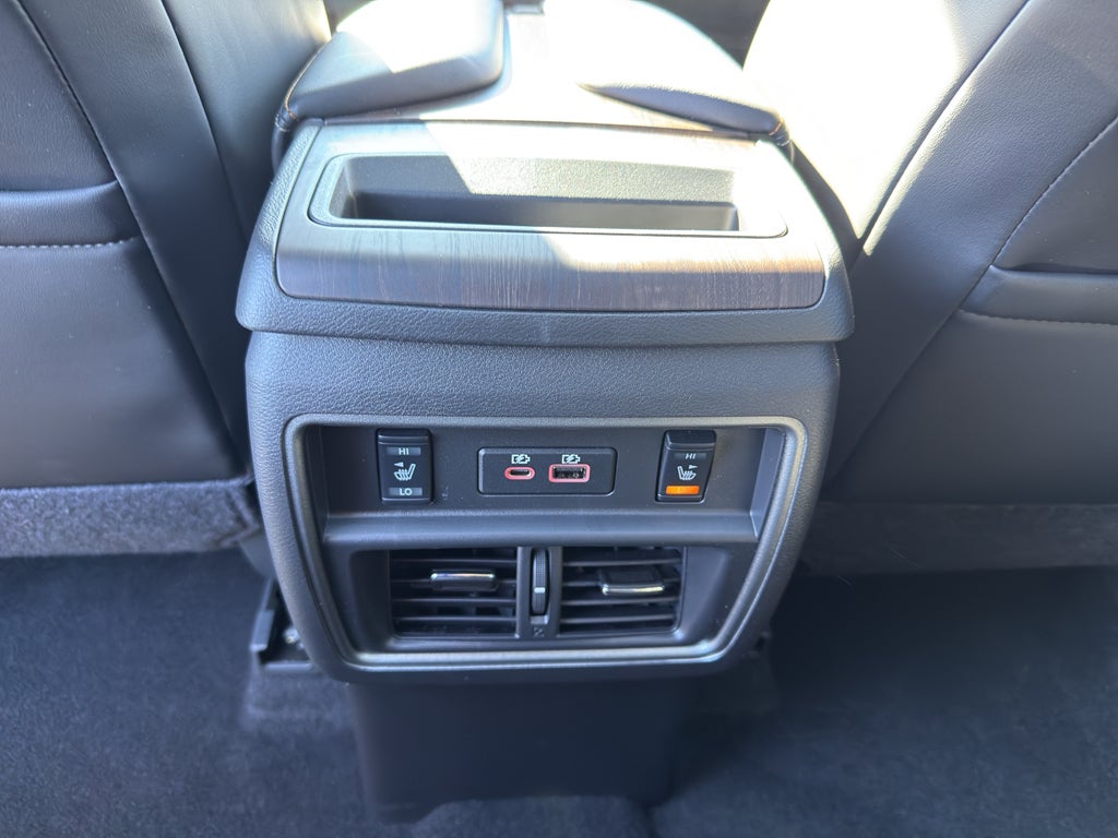 2024 Nissan Murano AWD Platinum