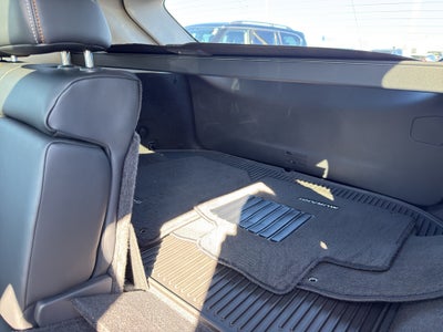 2024 Nissan Murano AWD Platinum