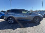 2024 Nissan Murano AWD Platinum