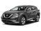2024 Nissan Murano AWD Platinum