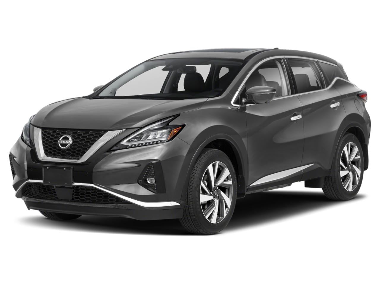 2024 Nissan Murano AWD Platinum