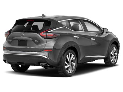 2024 Nissan Murano AWD Platinum