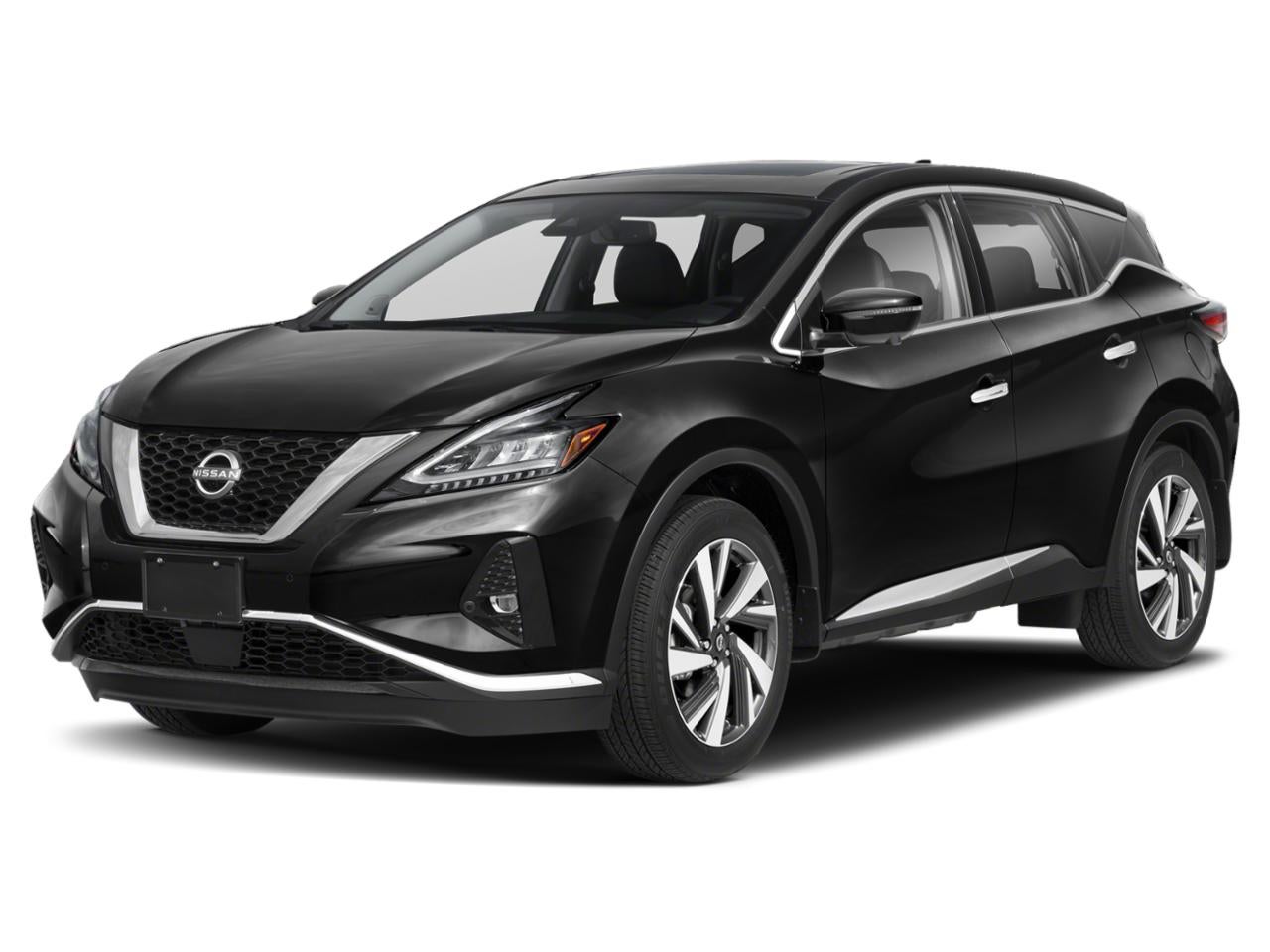2024 Nissan Murano AWD Platinum