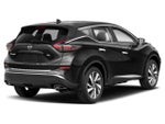 2024 Nissan Murano AWD Platinum