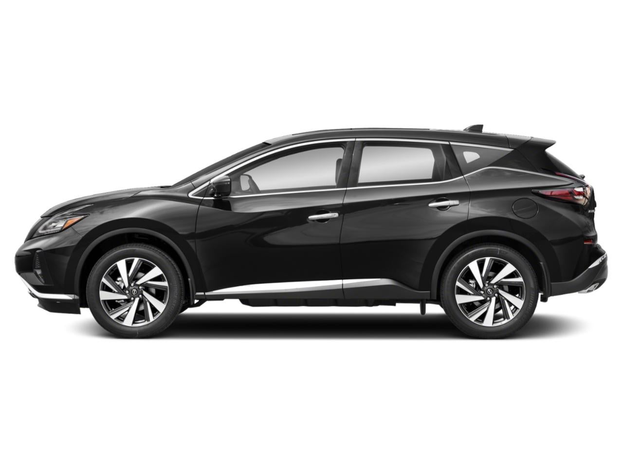 2024 Nissan Murano AWD Platinum