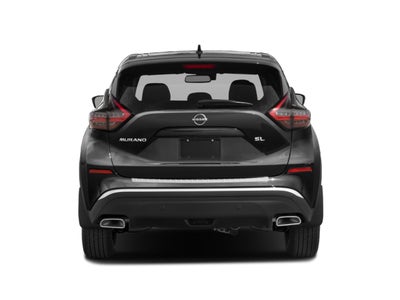 2024 Nissan Murano AWD Platinum