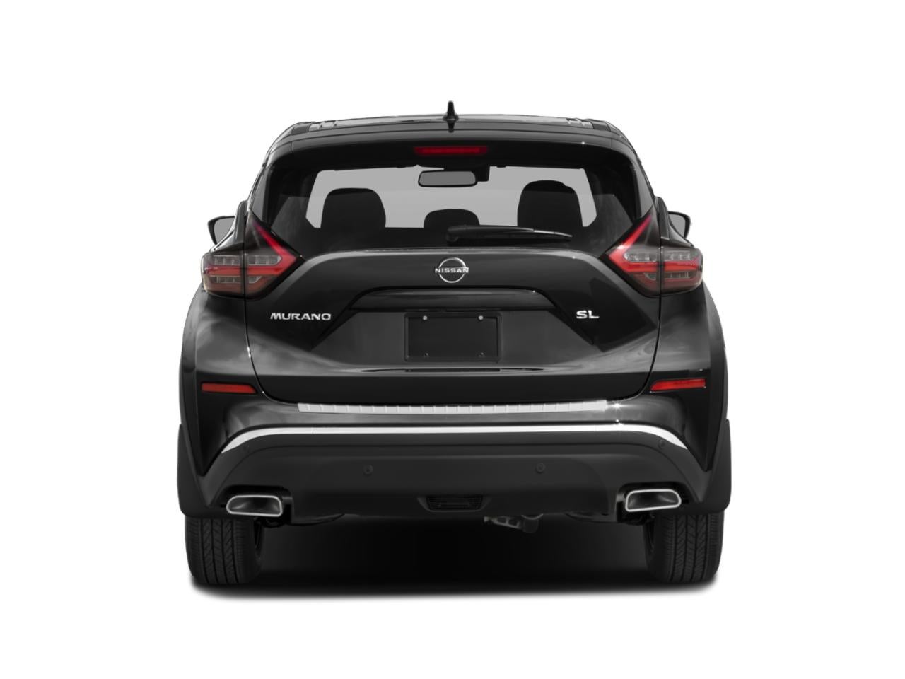 2024 Nissan Murano AWD Platinum