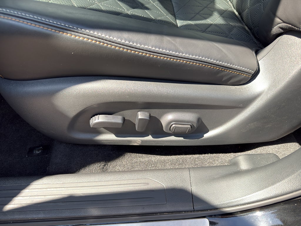 2024 Nissan Murano AWD Platinum