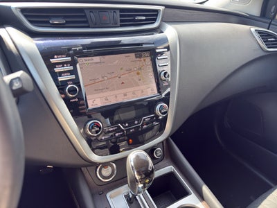 2024 Nissan Murano AWD Platinum