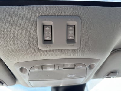 2024 Nissan Murano AWD Platinum