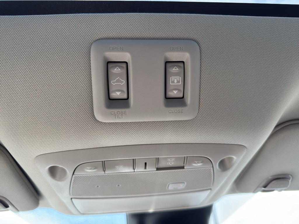 2024 Nissan Murano AWD Platinum