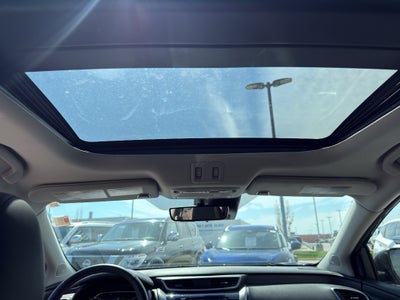 2024 Nissan Murano AWD Platinum