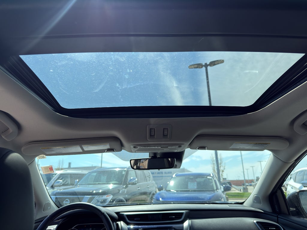 2024 Nissan Murano AWD Platinum