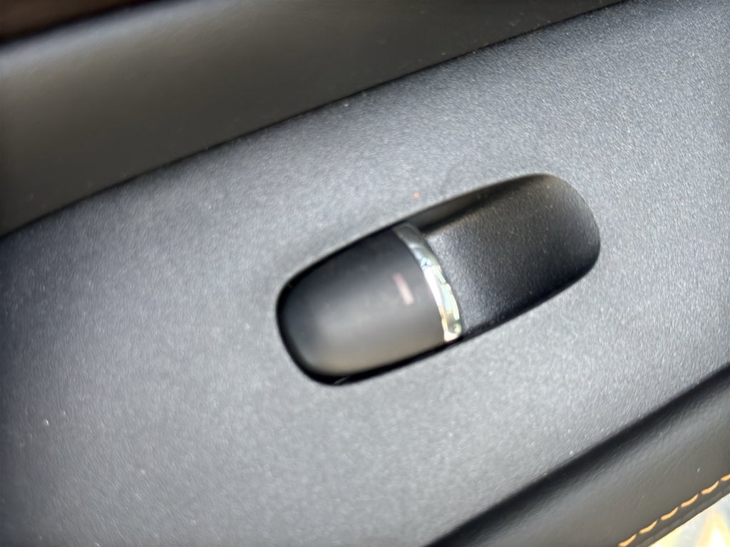 2024 Nissan Murano AWD Platinum
