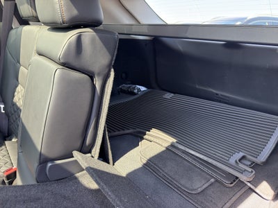 2024 Nissan Murano AWD Platinum
