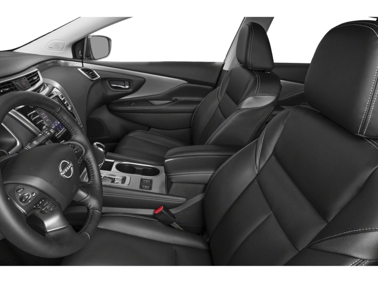 2024 Nissan Murano AWD Platinum