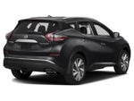 2015 Nissan Murano AWD 4dr SL