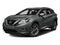 2017 Nissan Murano AWD S