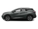 2017 Nissan Murano AWD S