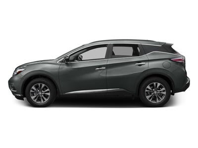 2017 Nissan Murano AWD S