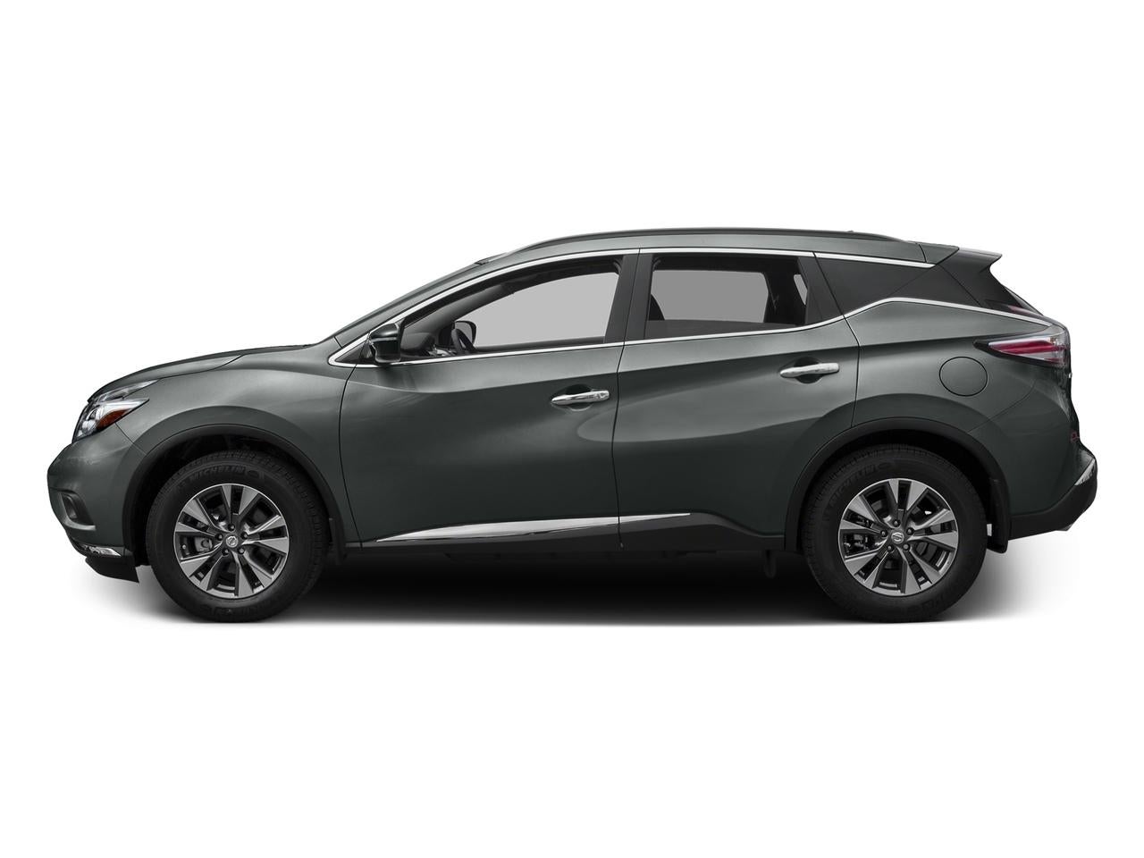 2017 Nissan Murano AWD S