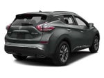 2017 Nissan Murano AWD S