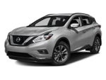 2017 Nissan Murano AWD S