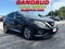 2018 Nissan Murano AWD SV