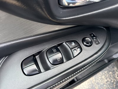 2018 Nissan Murano AWD SV