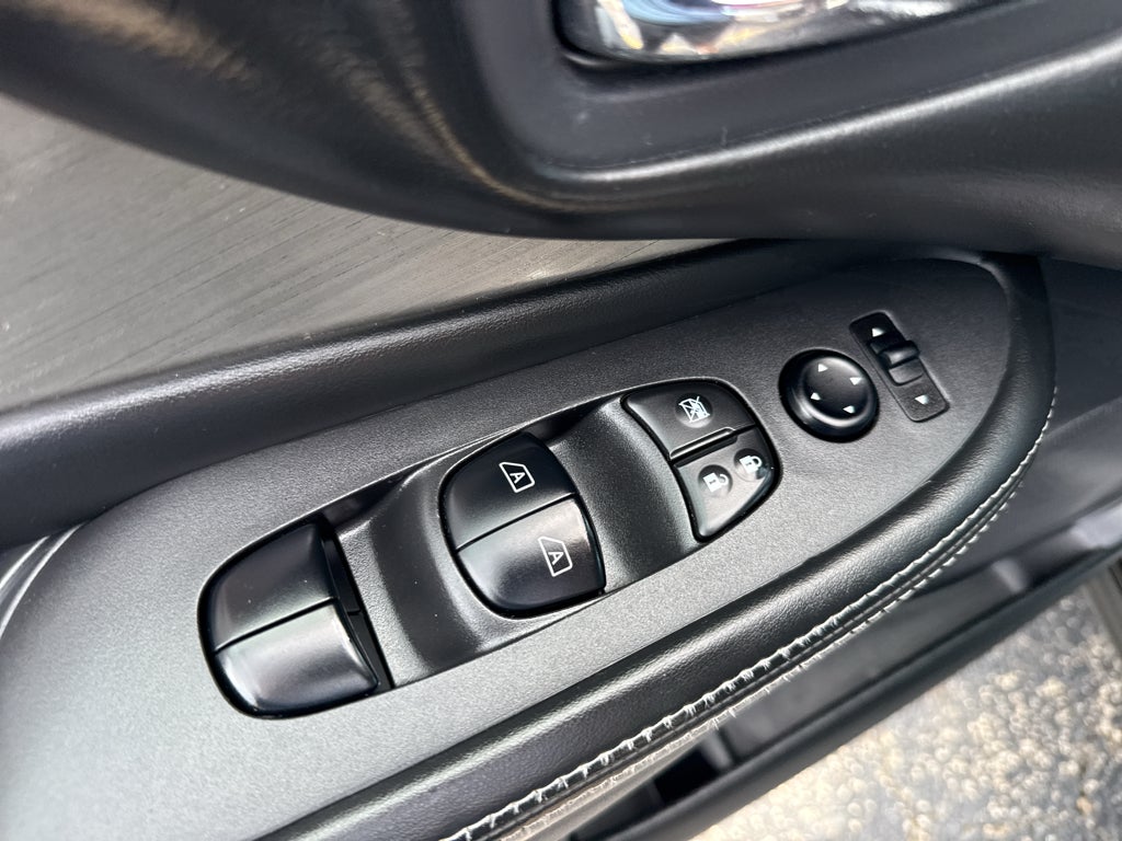 2018 Nissan Murano AWD SV