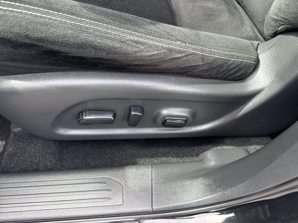 2018 Nissan Murano AWD SV
