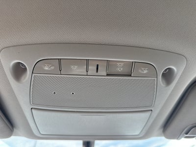 2018 Nissan Murano AWD SV