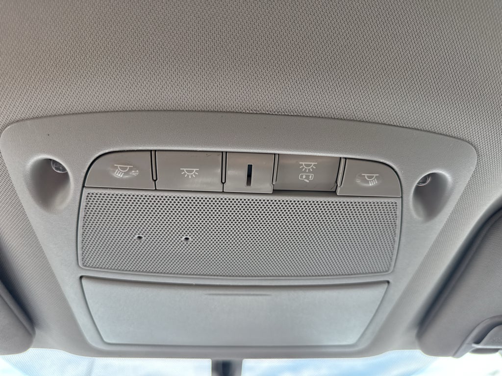 2018 Nissan Murano AWD SV